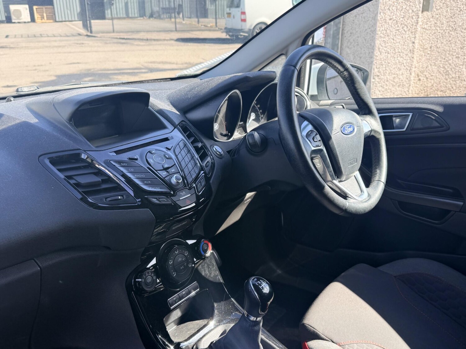 Used Ford Fiesta for sale - 78204769: Photo 6