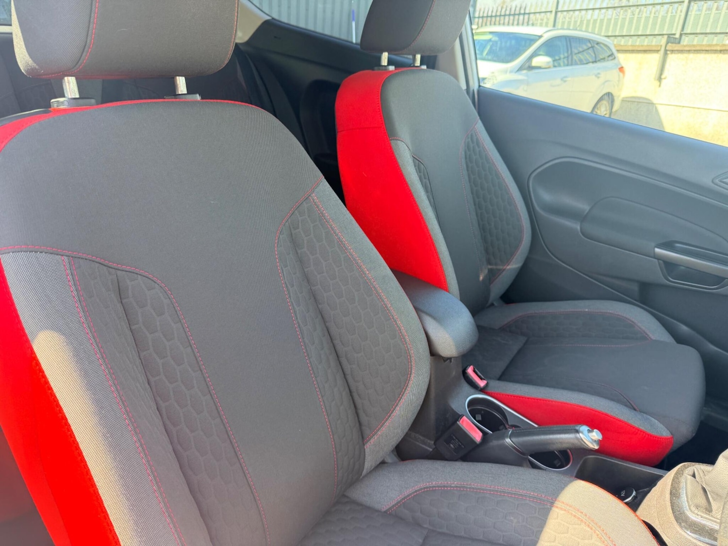 Used Ford Fiesta for sale - 78204769: Photo 7