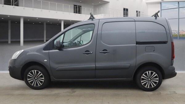 Used Peugeot Partner 2017 for sale - 77597747: Photo 3