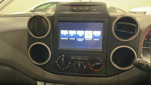 Used Peugeot Partner 2017 for sale - 77597747: Photo 4