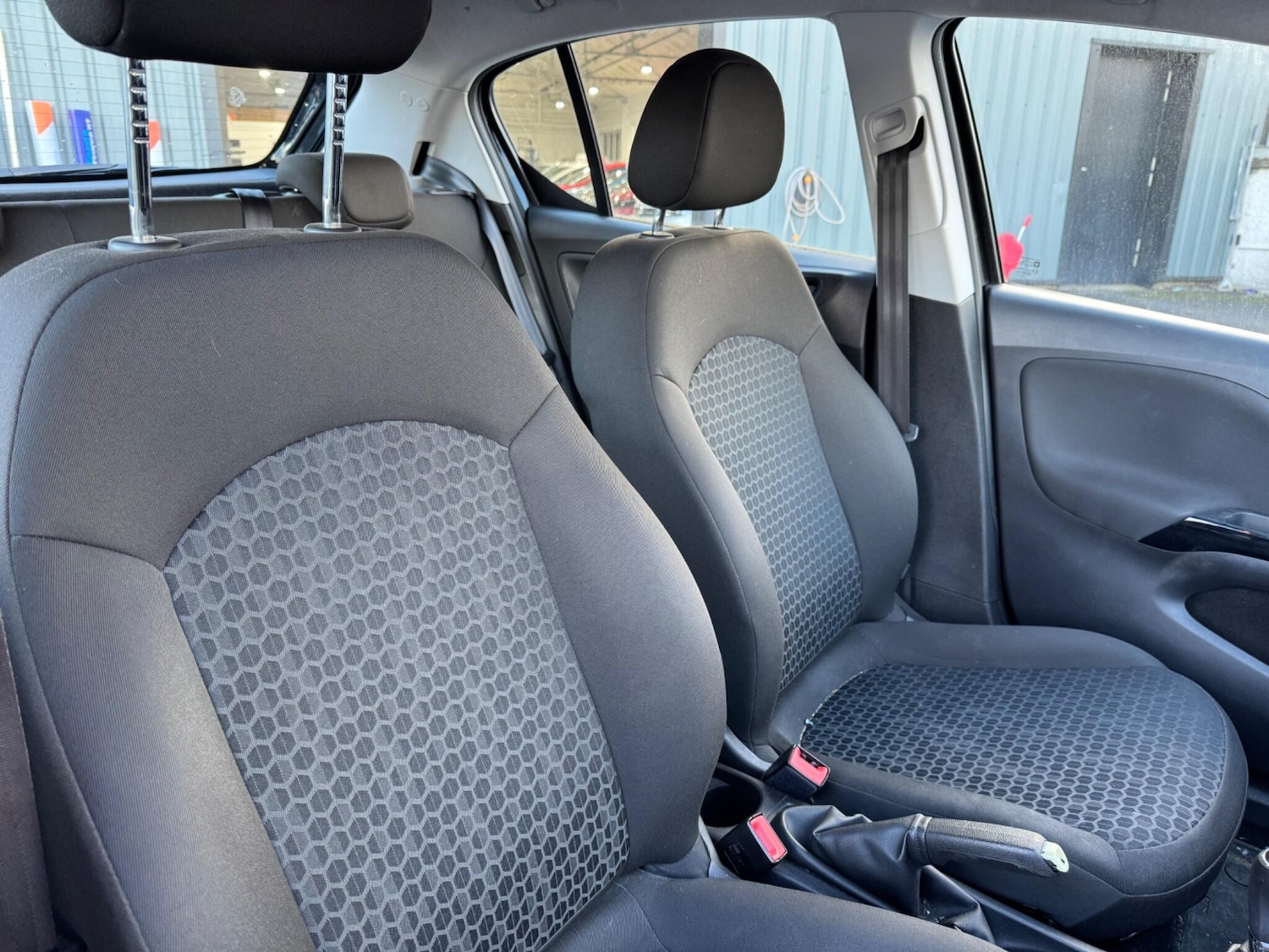 Used Vauxhall Corsa for sale - 78127575: Photo 6