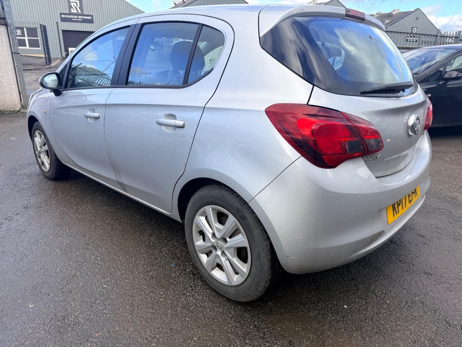 Used Vauxhall Corsa for sale - 78128160: Photo 3