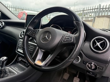 Used Mercedes-Benz A-Class 2015 for sale - 79453344: Photo