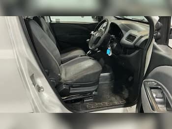 Used Fiat Doblo 2021 for sale - 79860648: Photo