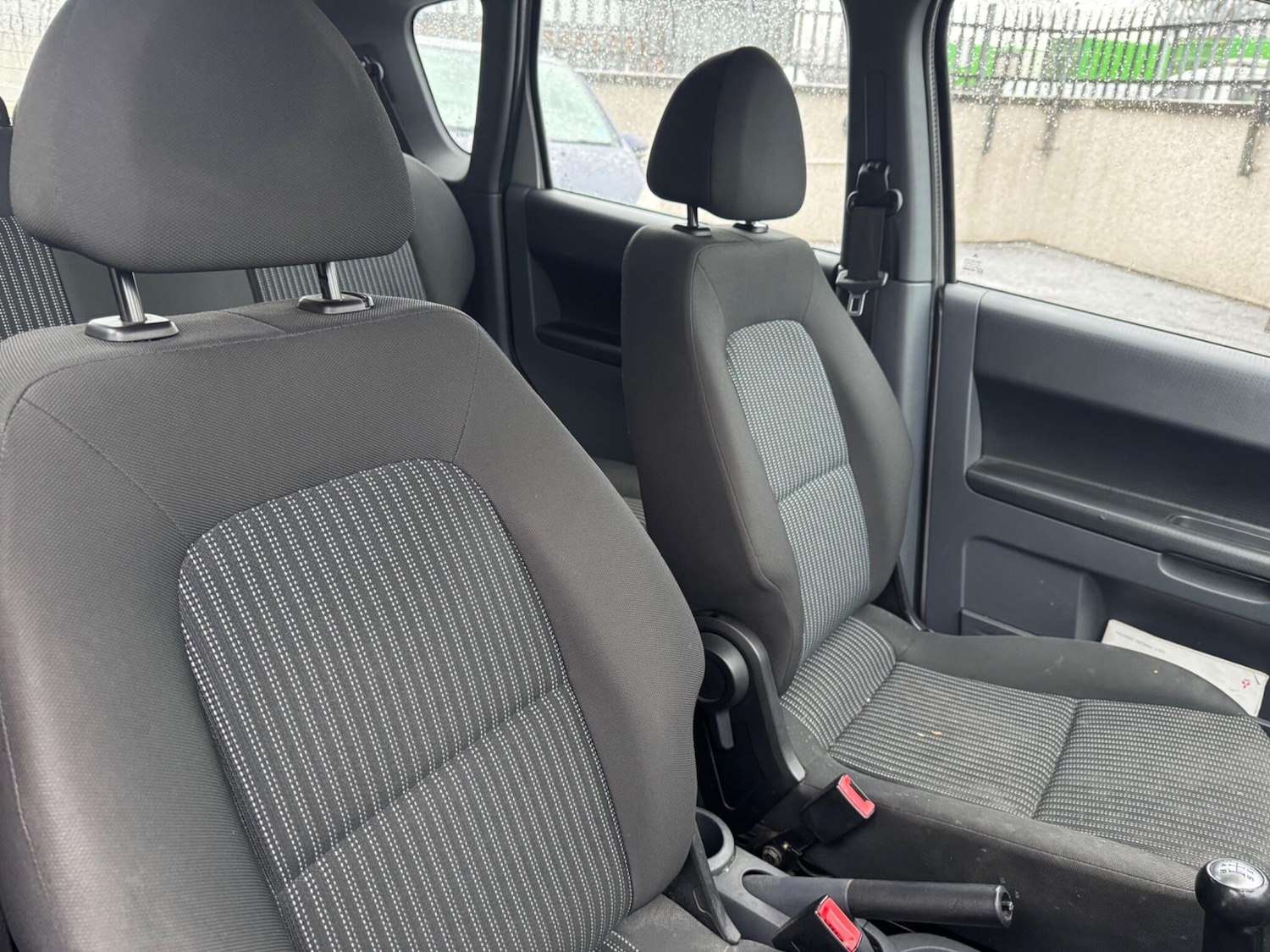 Used Mitsubishi Colt 2008 for sale - 77155858: Photo 4