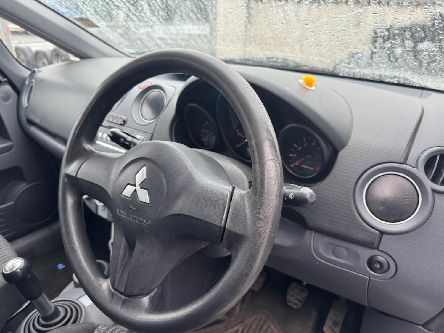 Used Mitsubishi Colt 2008 for sale - 77155858: Photo 6