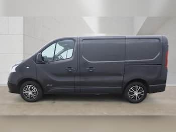 Used Renault Trafic 2016 for sale - 79670239: Photo
