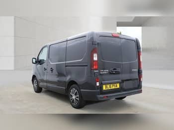 Used Renault Trafic 2016 for sale - 79670239: Photo