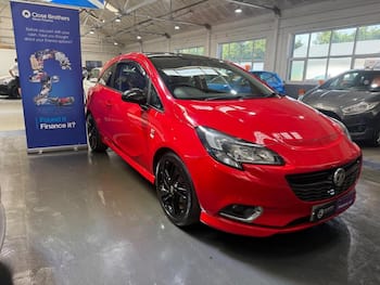 Used Vauxhall Corsa 2015 for sale - 79669834: Photo