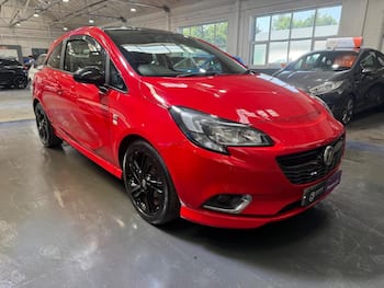 Used Vauxhall Corsa 2015 for sale - 79669834: Photo