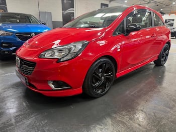 Used Vauxhall Corsa 2015 for sale - 79669834: Photo