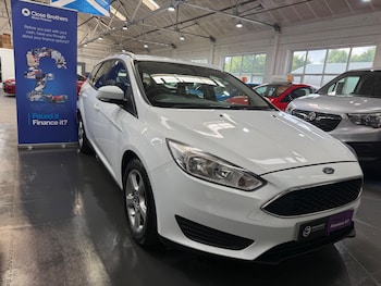 Used Ford Focus 2016 for sale - 79464883: Photo