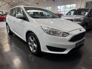 Used Ford Focus 2016 for sale - 79464883: Photo