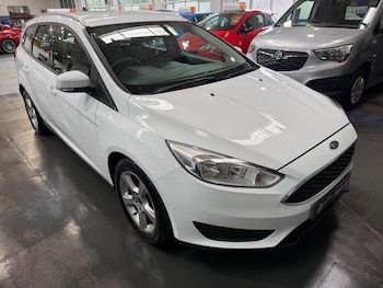 Used Ford Focus 2016 for sale - 79464883: Photo