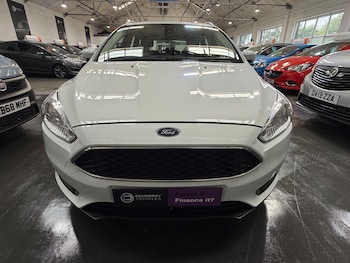 Used Ford Focus 2016 for sale - 79464883: Photo