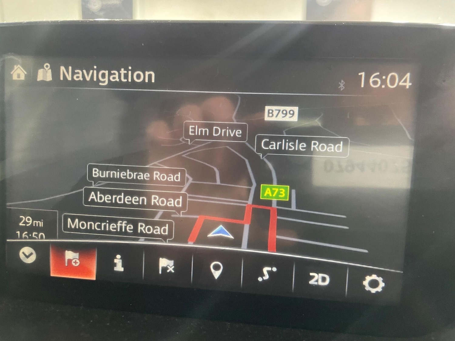 Used Mazda Mazda6 2015 for sale - 77155842: Photo 11