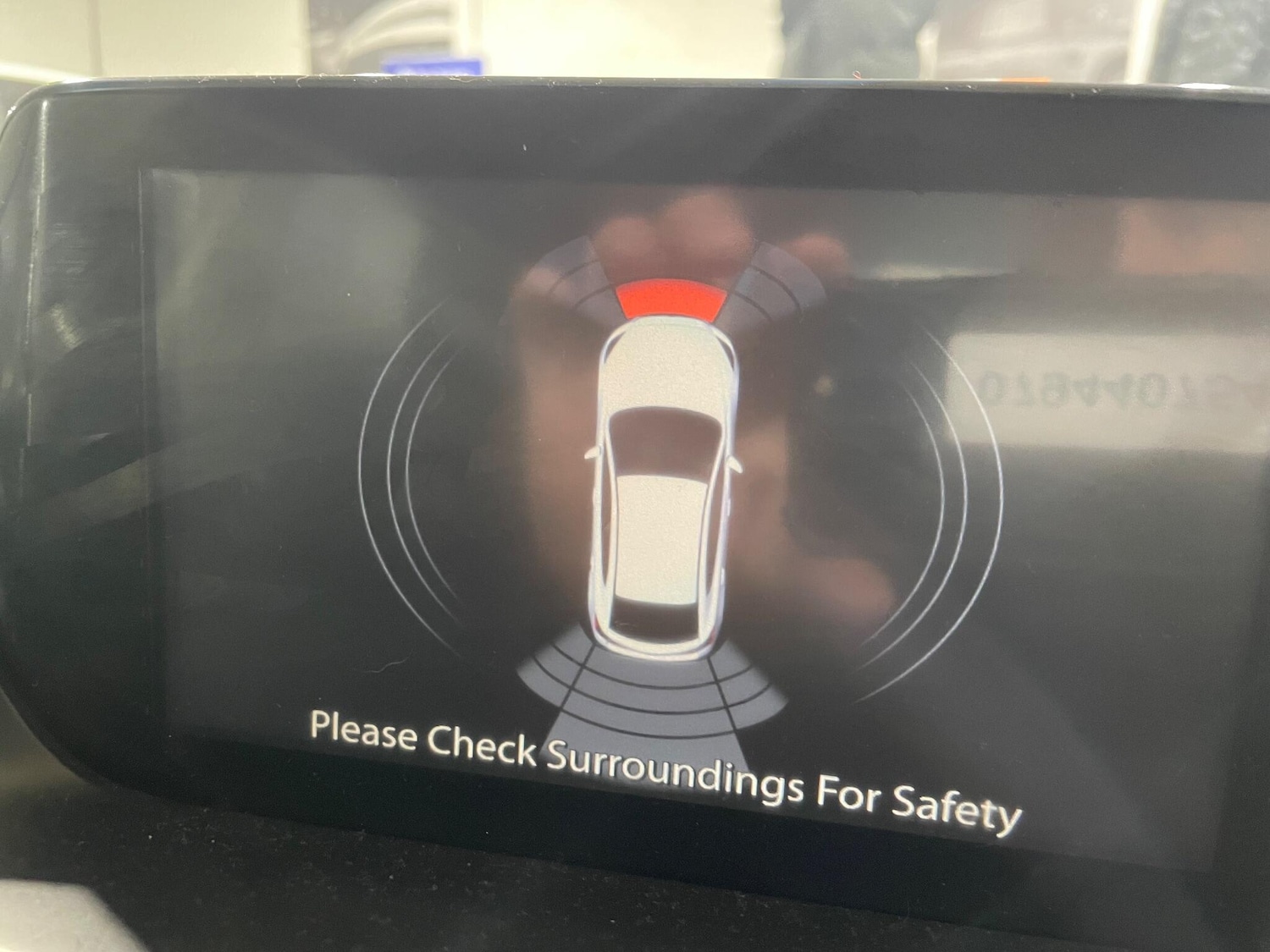 Used Mazda Mazda6 2015 for sale - 77155842: Photo 12