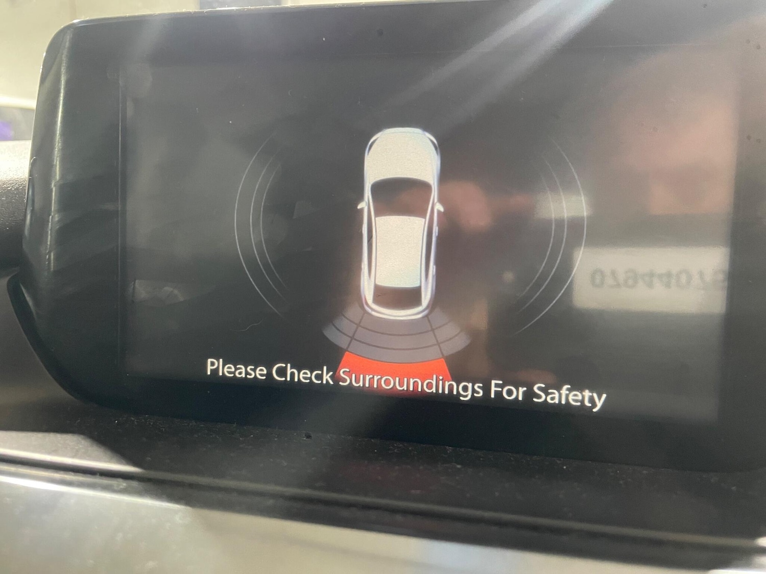 Used Mazda Mazda6 2015 for sale - 77155842: Photo 13