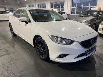 Used Mazda Mazda6 2015 for sale - 77155842: Photo
