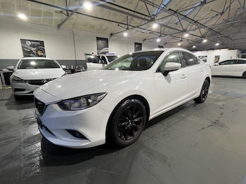 Used Mazda Mazda6 2015 for sale - 77155842: Photo