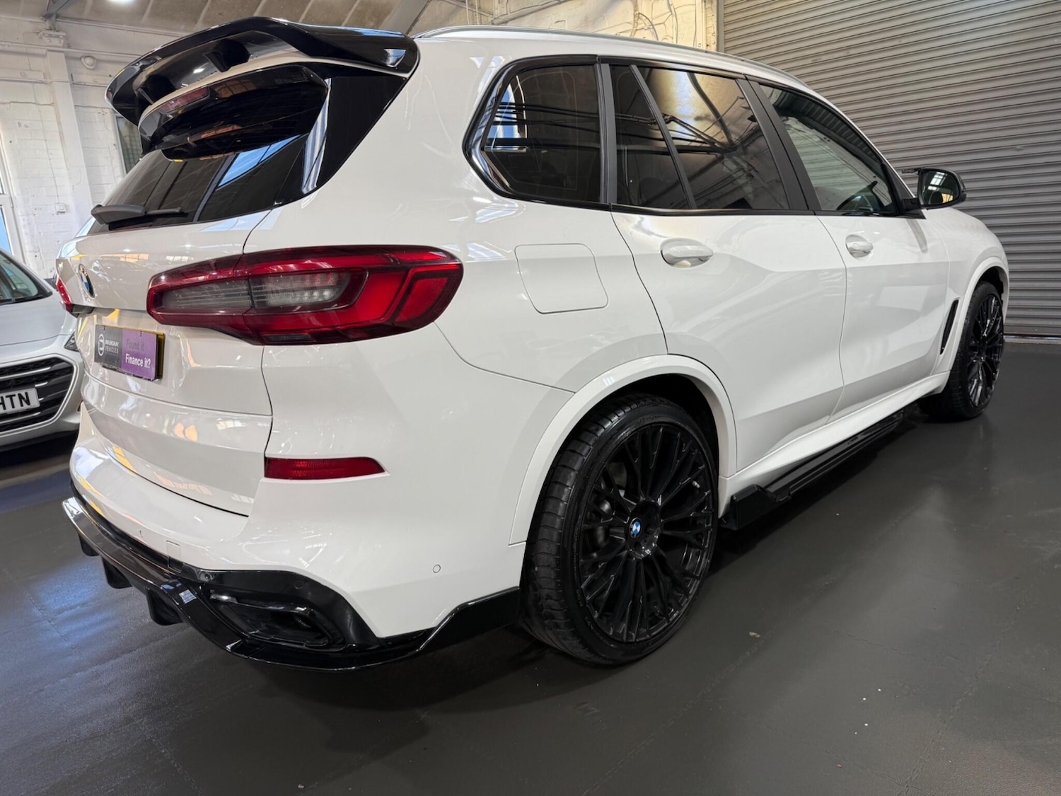 Used BMW X5 2020 for sale - 76584052: Photo 10