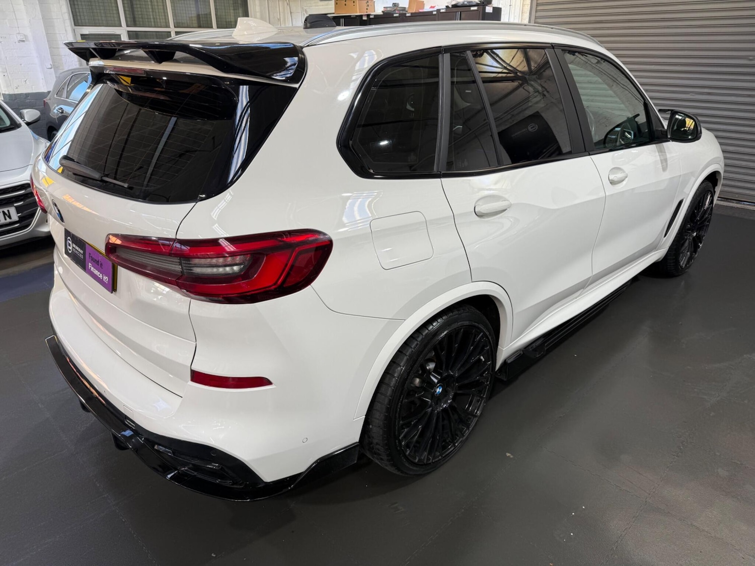 Used BMW X5 2020 for sale - 76584052: Photo 11