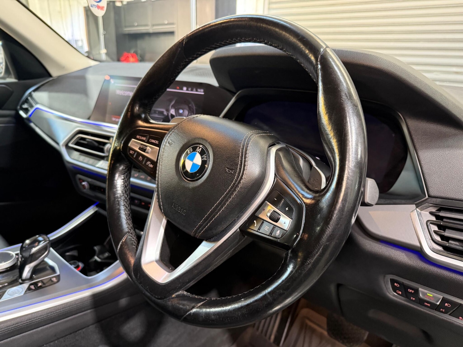 Used BMW X5 2020 for sale - 76584052: Photo 12