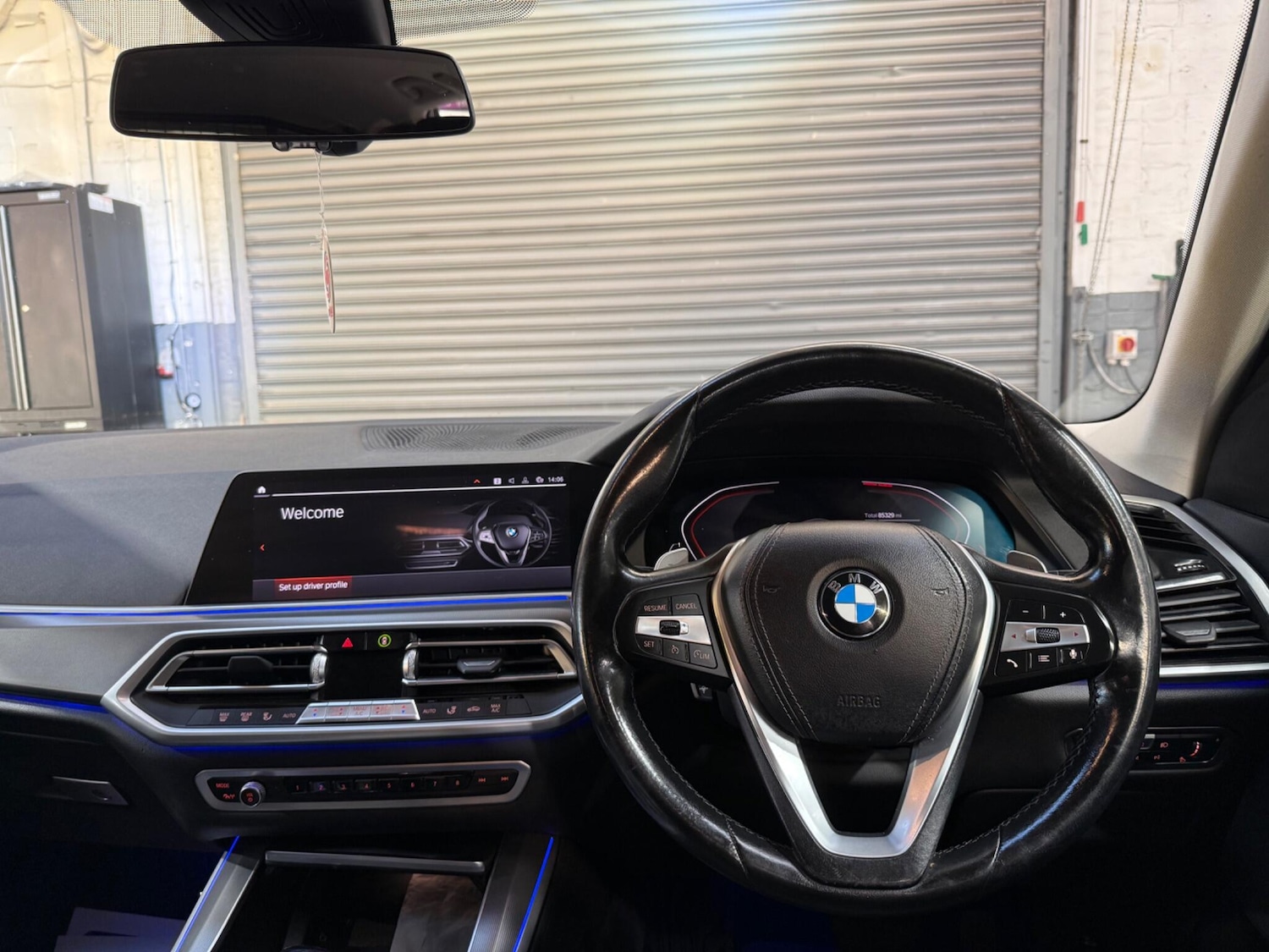 Used BMW X5 2020 for sale - 76584052: Photo 13