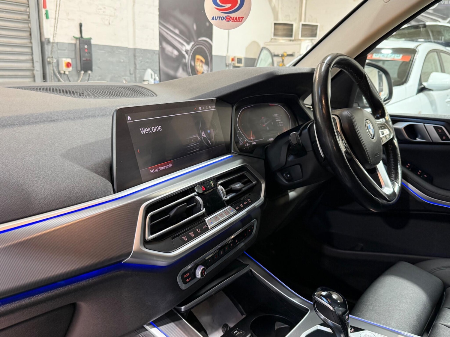 Used BMW X5 2020 for sale - 76584052: Photo 14