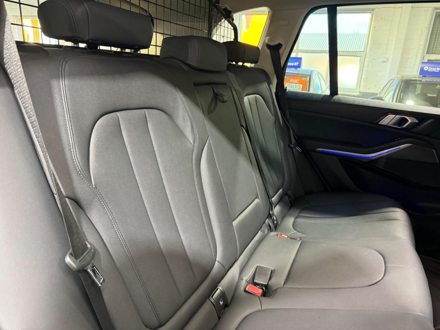 Used BMW X5 2020 for sale - 76584052: Photo 16