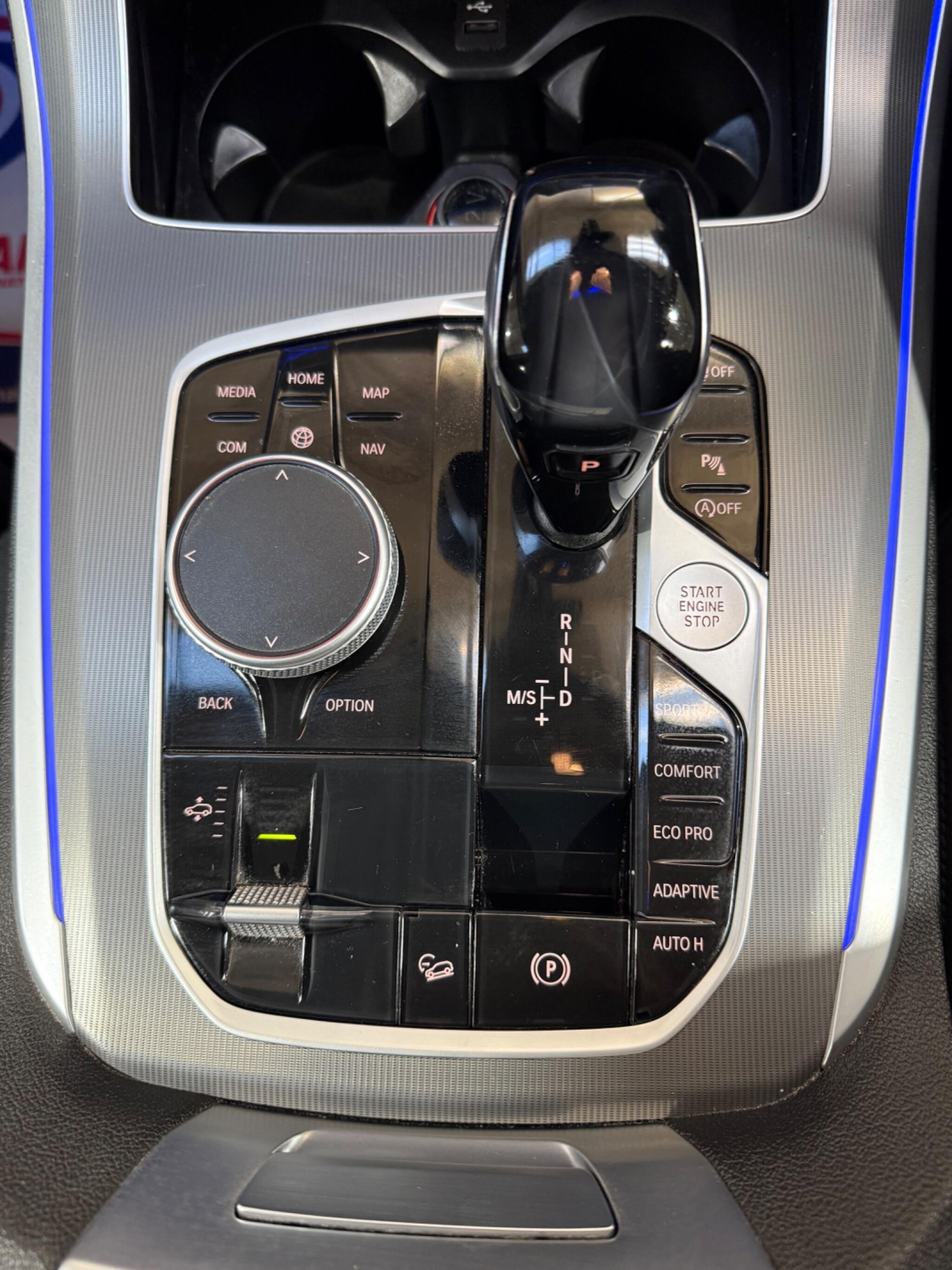 Used BMW X5 2020 for sale - 76584052: Photo 17