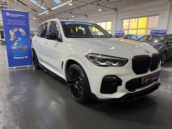 2020 (20) - xDrive30d xLine 5dr Auto