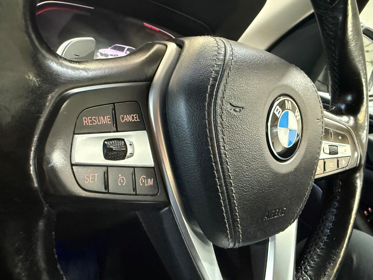 Used BMW X5 2020 for sale - 76584052: Photo 21