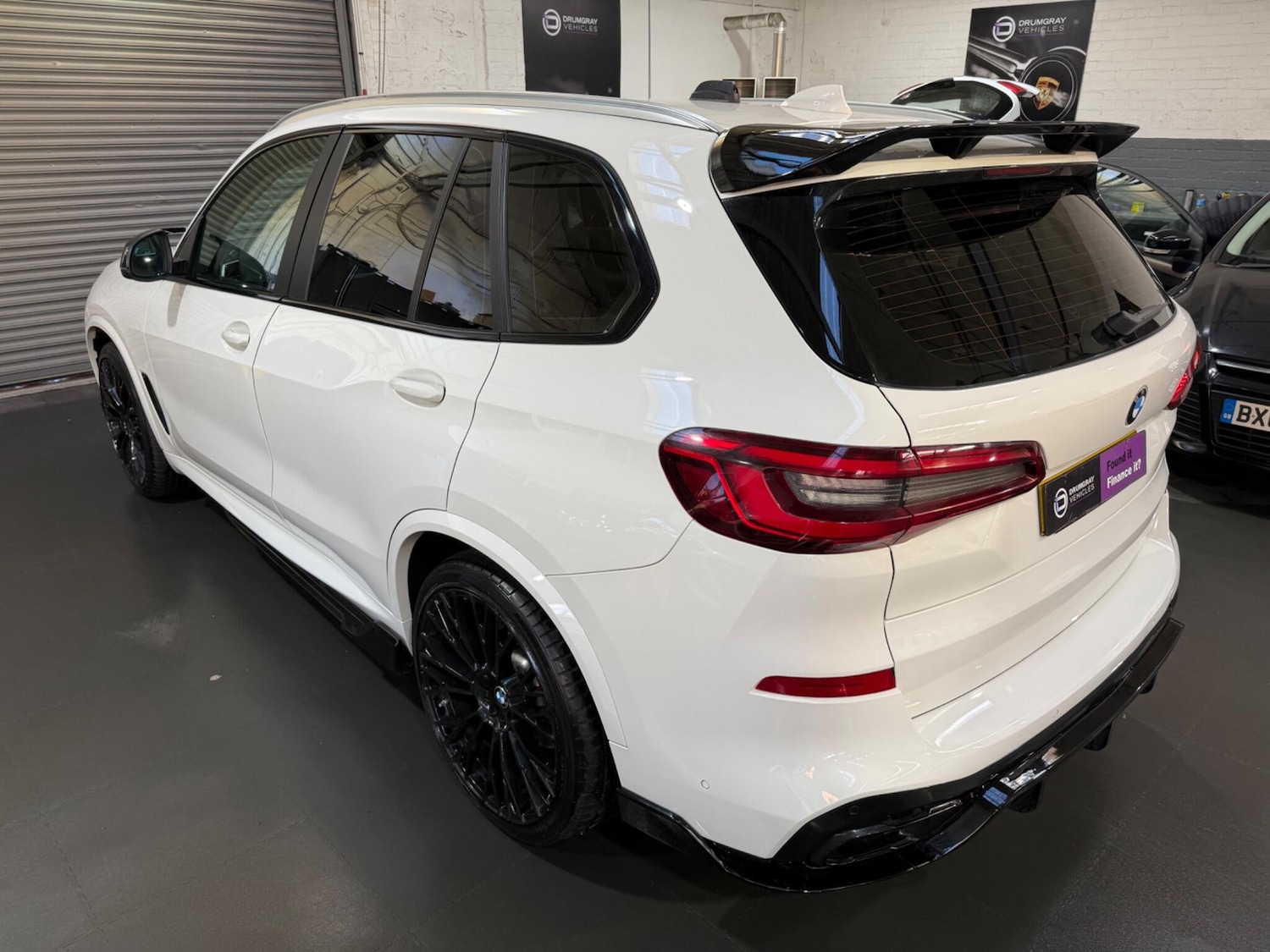 Used BMW X5 2020 for sale - 76584052: Photo 9