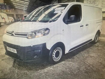Used Citroen Dispatch 2019 for sale - 77203473: Photo