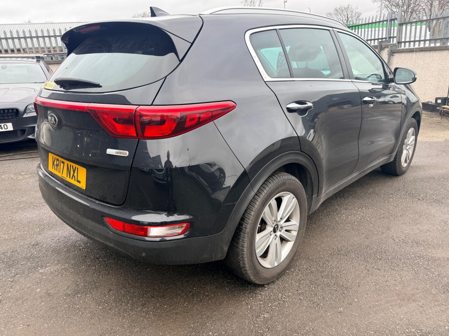 Used Kia Sportage for sale - 77853187: Photo 4