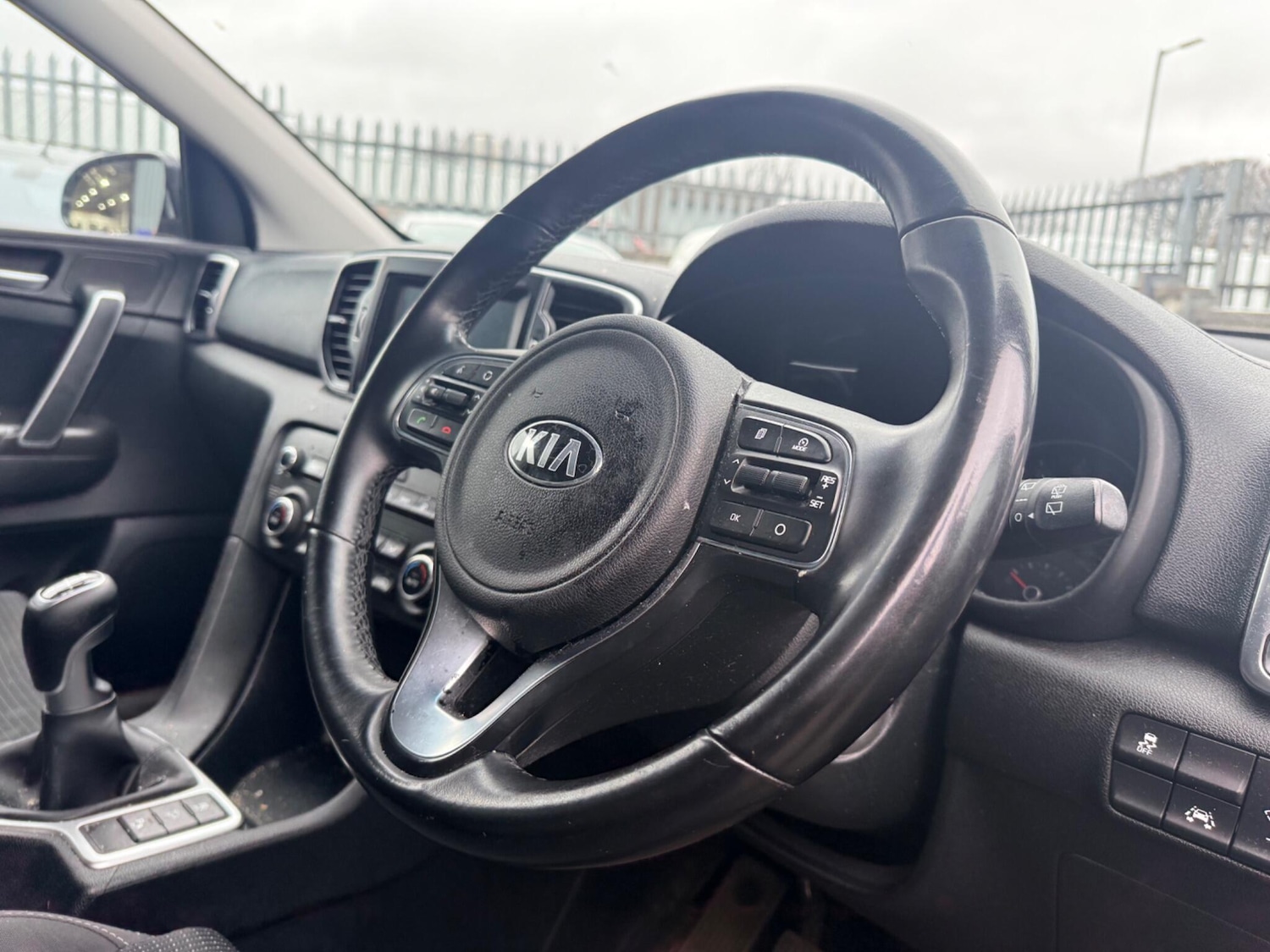 Used Kia Sportage for sale - 77853187: Photo 5