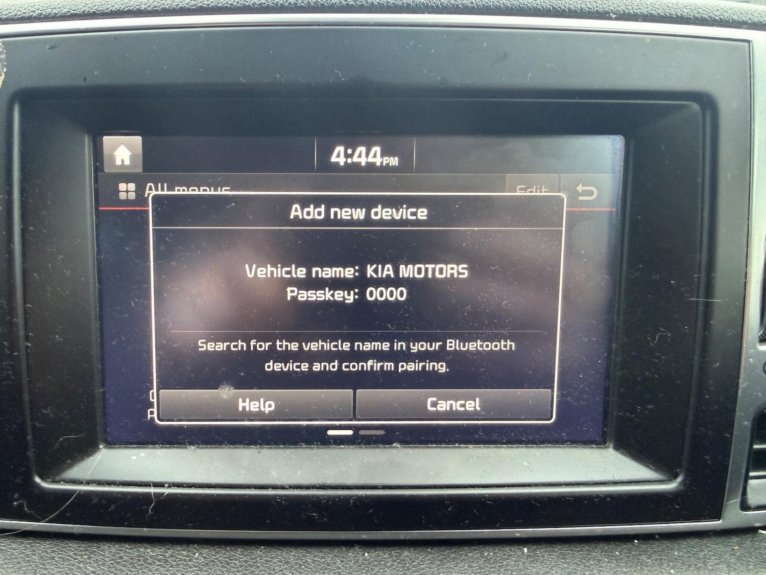 Used Kia Sportage for sale - 77853187: Photo 7