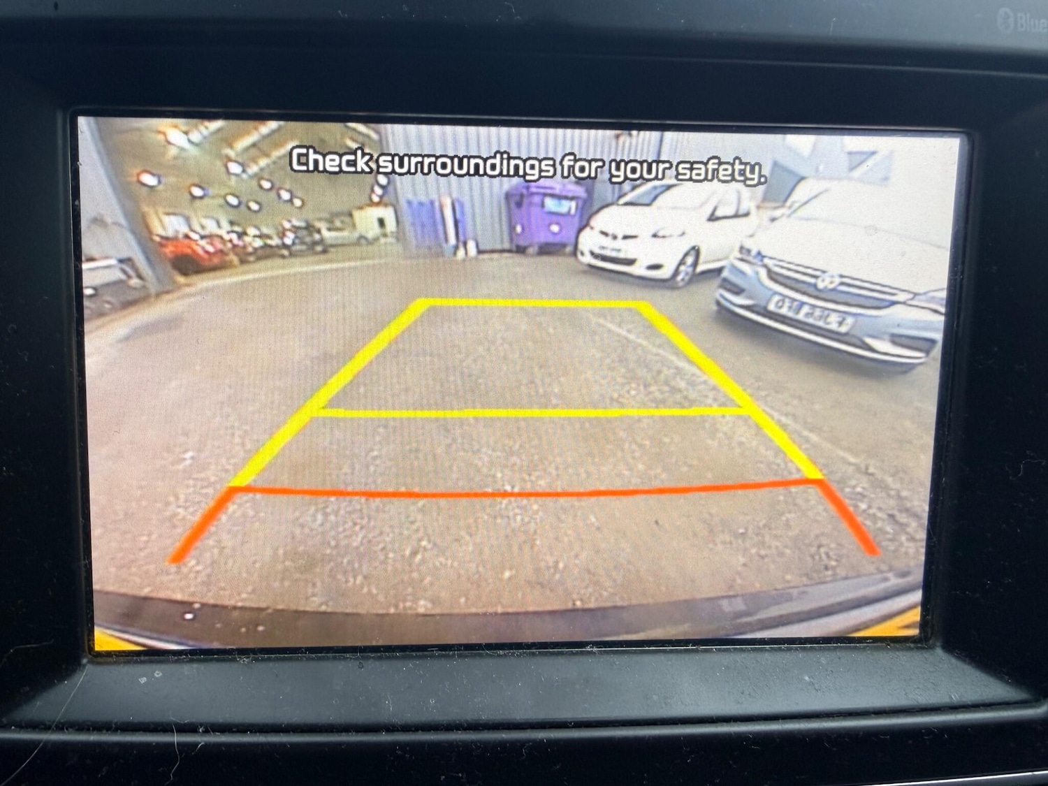 Used Kia Sportage for sale - 77853187: Photo 8