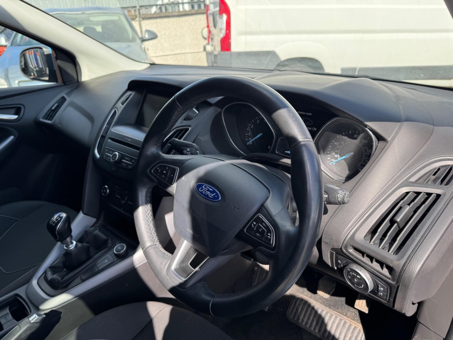 Used Ford Focus for sale - 78205103: Photo 6