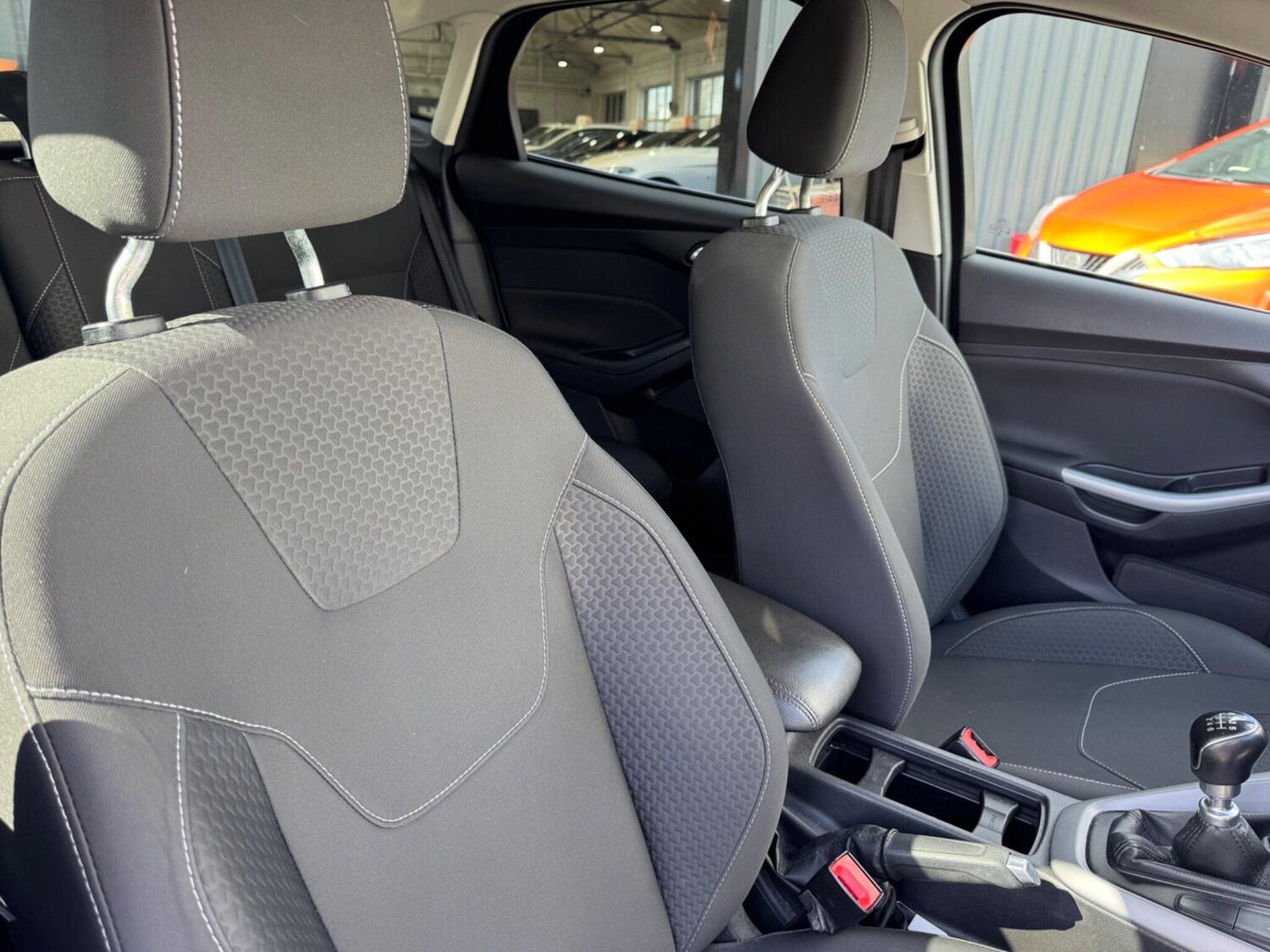 Used Ford Focus for sale - 78205103: Photo 7