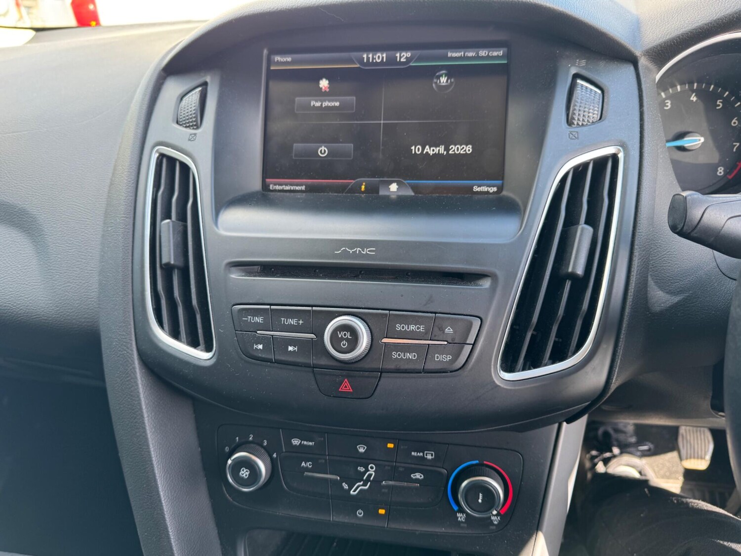 Used Ford Focus for sale - 78205103: Photo 8