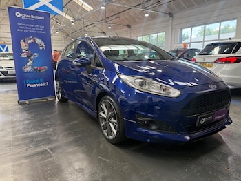 Used Ford Fiesta 2016 for sale - 78957744: Photo