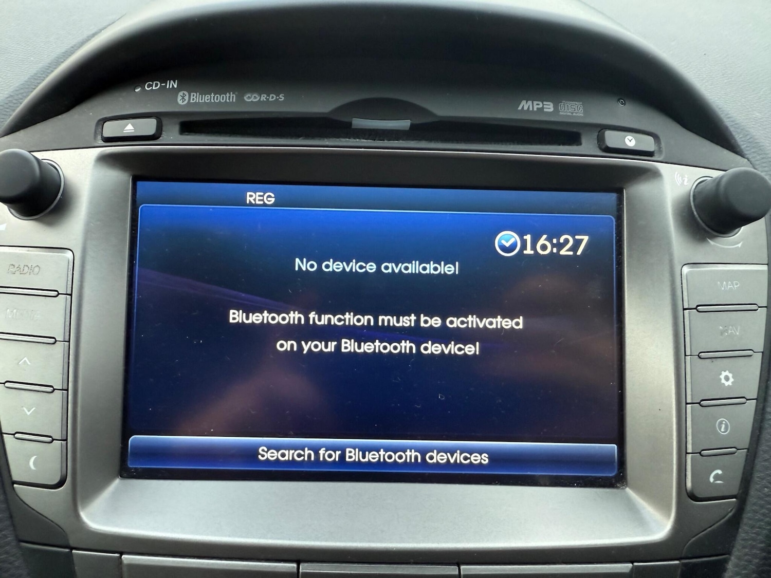 Used Hyundai Ix35 2014 for sale - 76584568: Photo 10