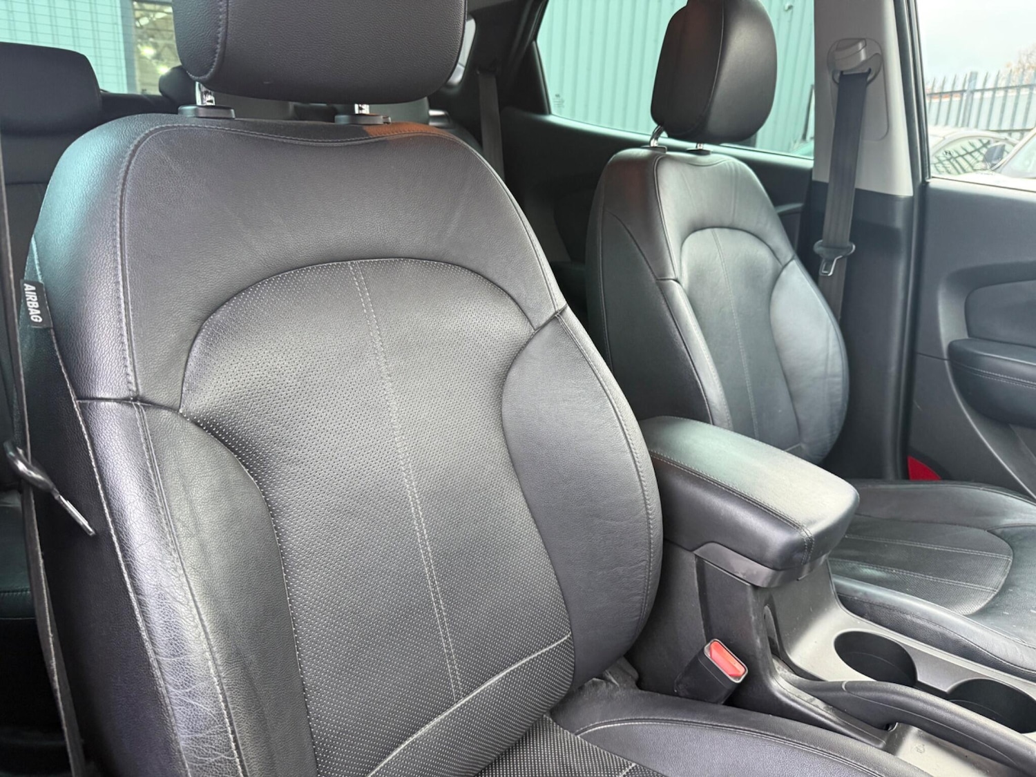 Used Hyundai Ix35 2014 for sale - 76584568: Photo 7