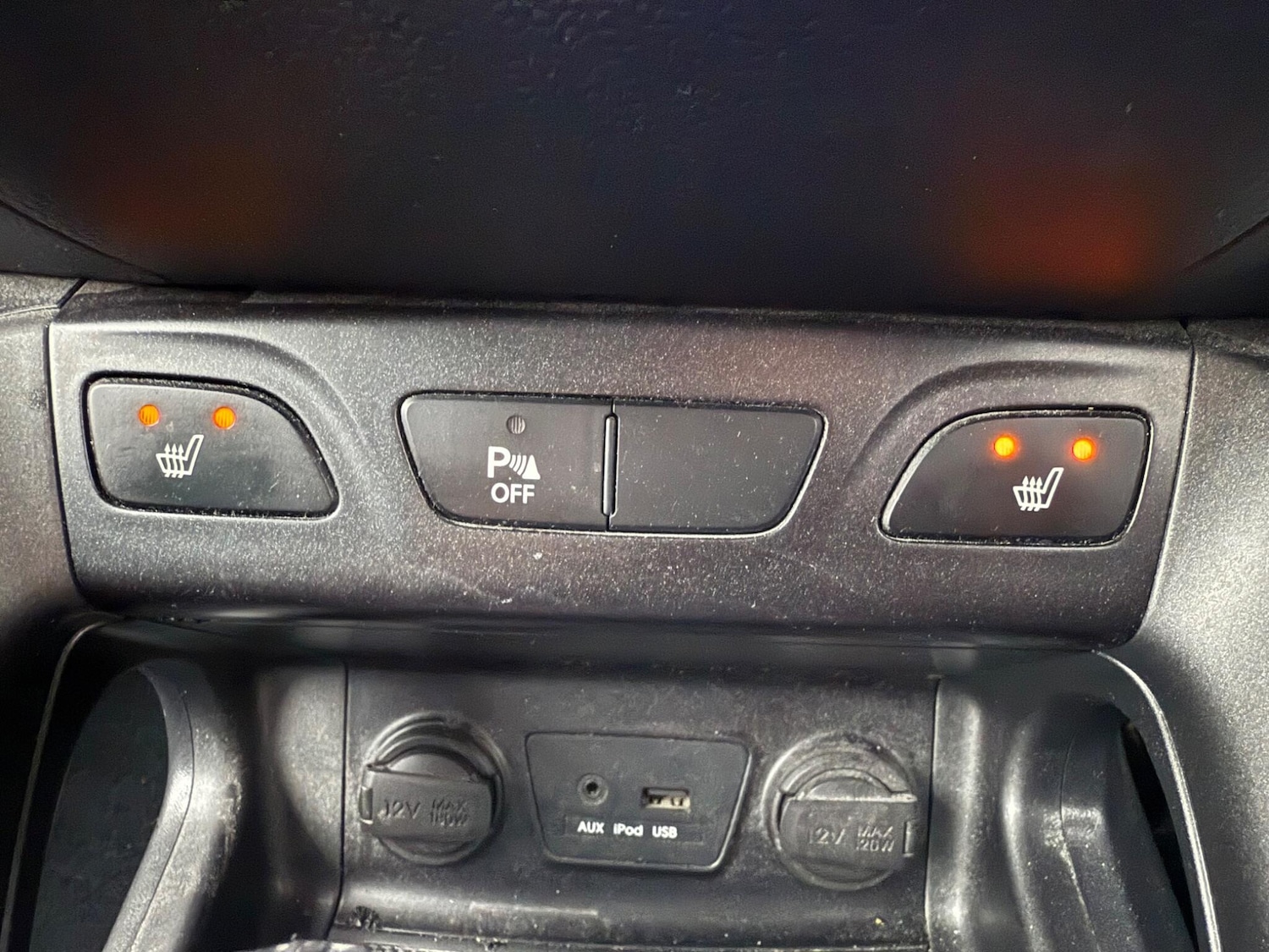 Used Hyundai Ix35 2014 for sale - 76584568: Photo 8