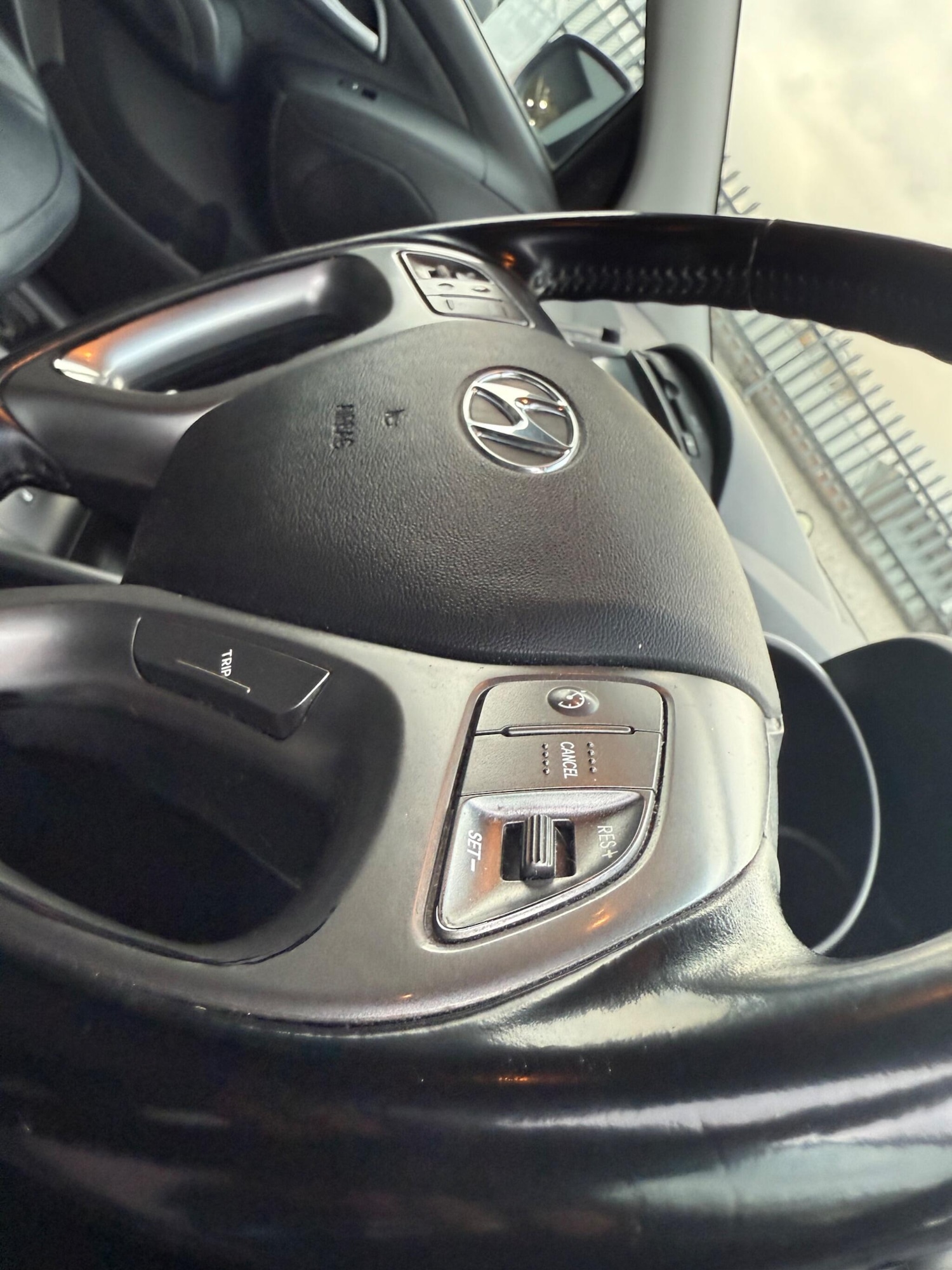 Used Hyundai Ix35 2014 for sale - 76584568: Photo 9