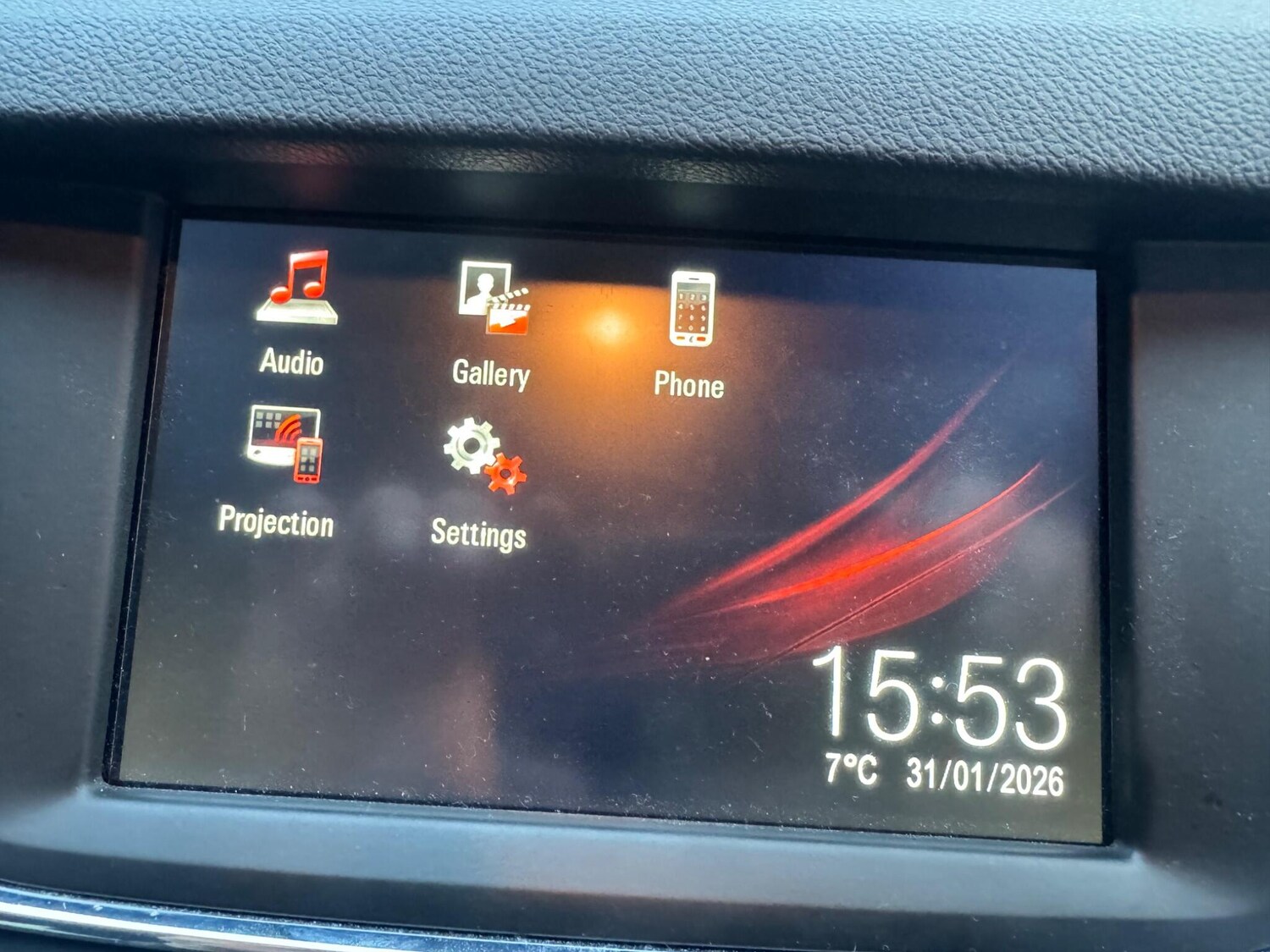 Used Vauxhall Astra for sale - 77537127: Photo 10