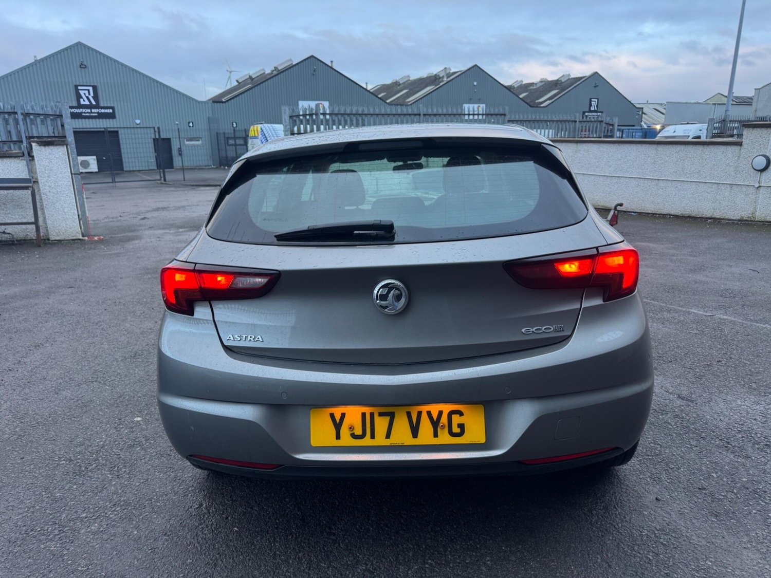 Used Vauxhall Astra for sale - 77537127: Photo 3