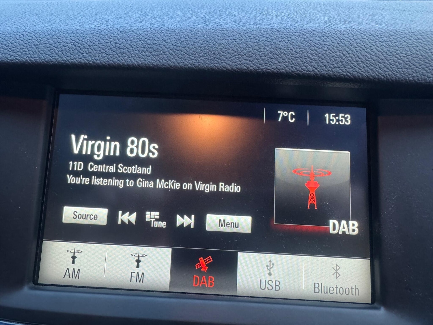 Used Vauxhall Astra for sale - 77537127: Photo 5